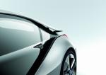 BMW i8 Concept 2011 года